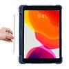 Are you looking for a durable iPad 10.2 case? This sleek design fits perfectly and provides rugged protection without adding bulk. Lightweight and stylish, it's ideal for everyday use.