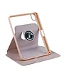 Still having trouble rotating your iPad case? Our 360° rotating case lets you easily switch between portrait and landscape, freeing up your hands to read, draw, or watch movies!