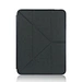 Universal Tablet Case Soft TPU Back PU Leather Tablet Case Cover Flip Cover Ultra Slim Kids Tablet Case Cover for iPad 10th Gen