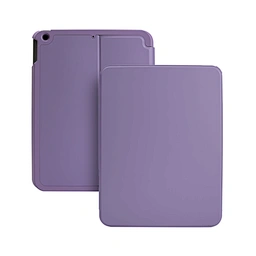 Multi-Angle Shockproof 10.2-Inch iPad Leather Case Strap Elastic Pencil Holder Flip Tablet Cover Business 11-Inch TPU Cover