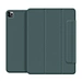 Hot Spot Folio PU Leather Strong Magnetic Tri-folding Full Protective Smart Cover for iPad 12.9''/11/10.9/mini 6