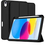 Factory Direct Smart Shockproof Acrylic Tablet Case for iPad 10/10.9 Inch 2022 10th Generation Protective Cover Case for iPad 11