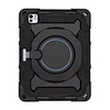 Rugged Shockproof 6-Inch TPU Protective Cover Case for iPad Air 11 2024 iPad Pro 11 Inch M4 2024 Kids Tablet Case