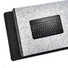 Customized Smart Charging Mat for Desk Use with Logo and Multi Device Compatibility