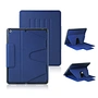 High Magnetic Force Multi-Angle Adjustable Stand Protective Case Strong Attachment Slim Lightweight Design Shockproof IPad10.2