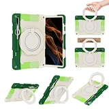 Cross-border Application for A11PLUS A11 11-Inch Silicone Anti-Fall Flat Protective Case with Bracelet Design China