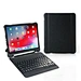 Multi-function Packaging Keyboard Case for iPad 10th Generation With Shockproof Bluetooth 10.2 Case Keyboard Tablet Case Cover