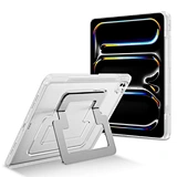 iPad Tablet PC Protective Cover with Invisible Stand and Pen Slot Fit for ipad Pro air 11 12.9 13 Acrylic Material