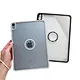2025 iPad 10 Generation Matte Single Bottom Shell Flat Protective Case Magnetic Ring Suction Pen  Anti-Fall Case