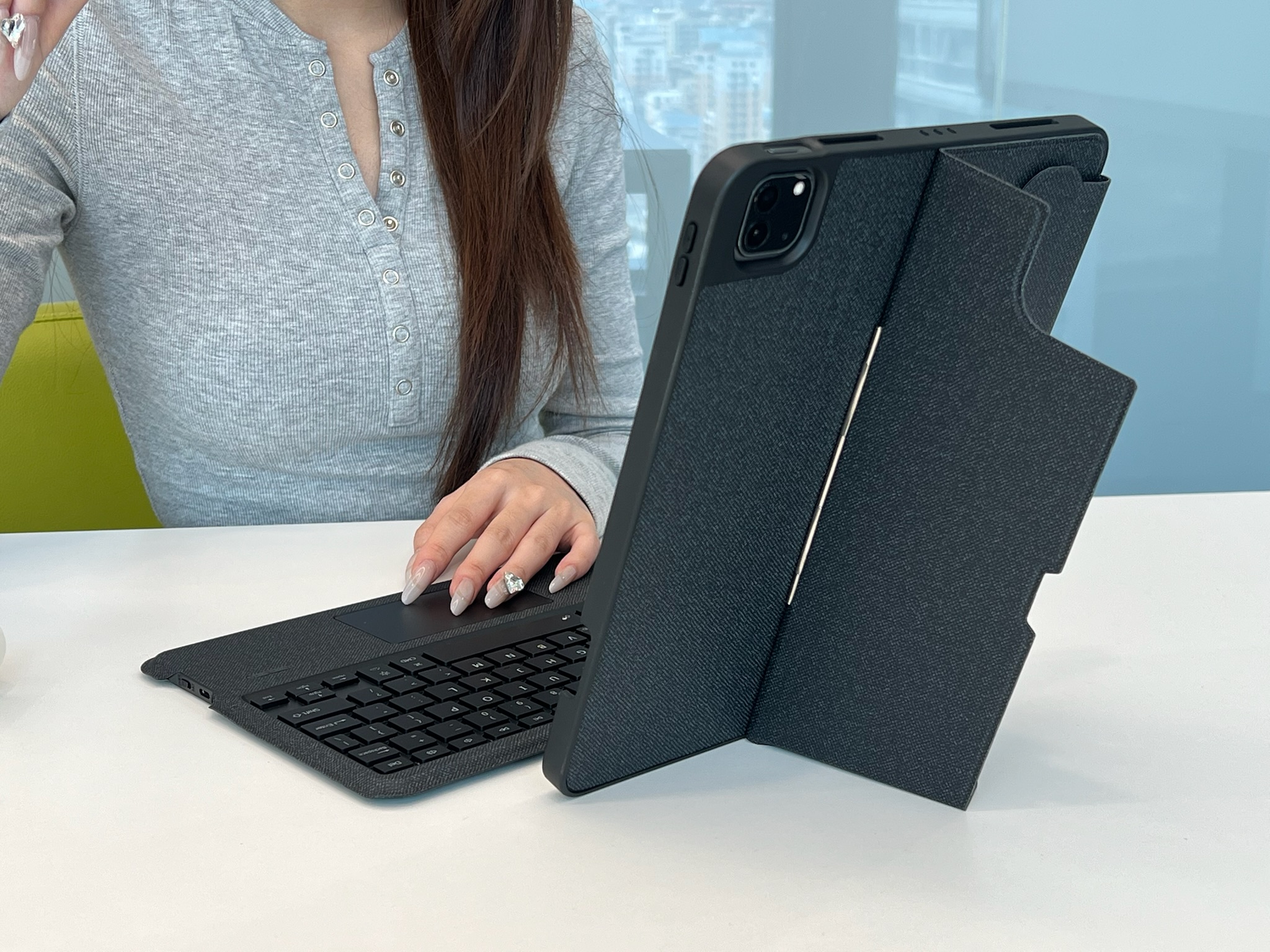 Custom Tablet Case | Vorkycase.com