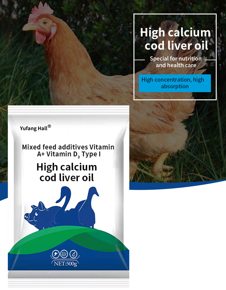 Boosting Livestock Health and Production Efficiency