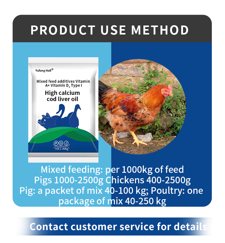 Boosting Livestock Health and Production Efficiency