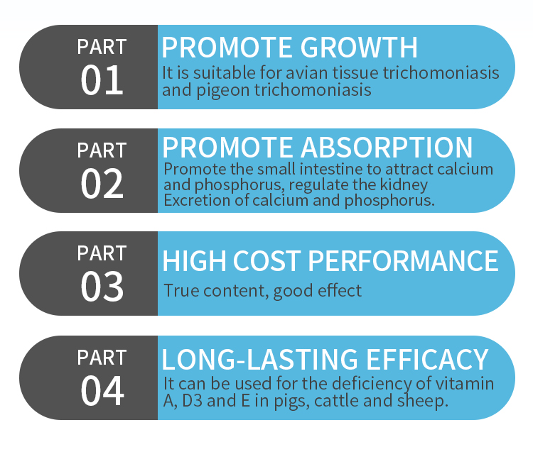 Boosting Livestock Health and Production Efficiency