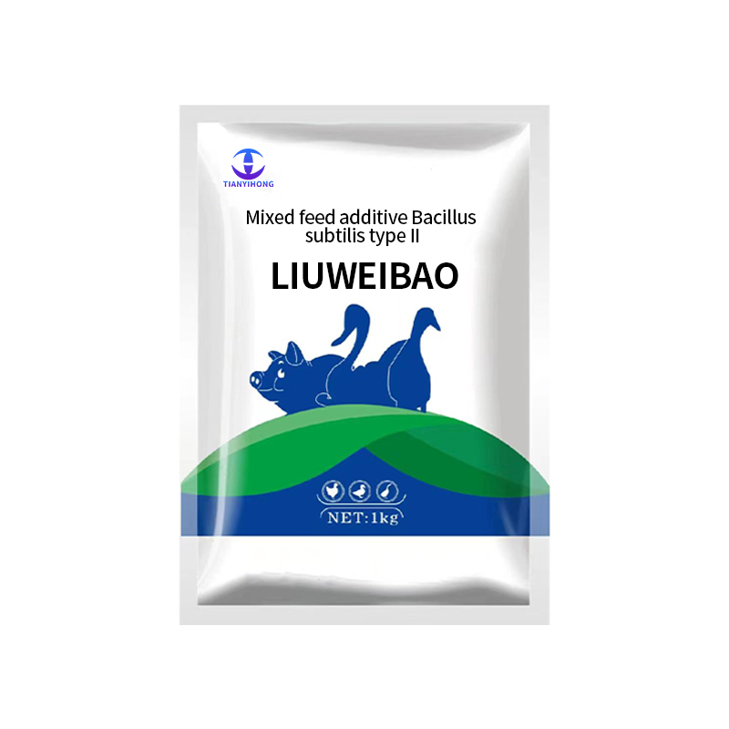 Intestinal probiotics Rumen health Feed additive for ruminants