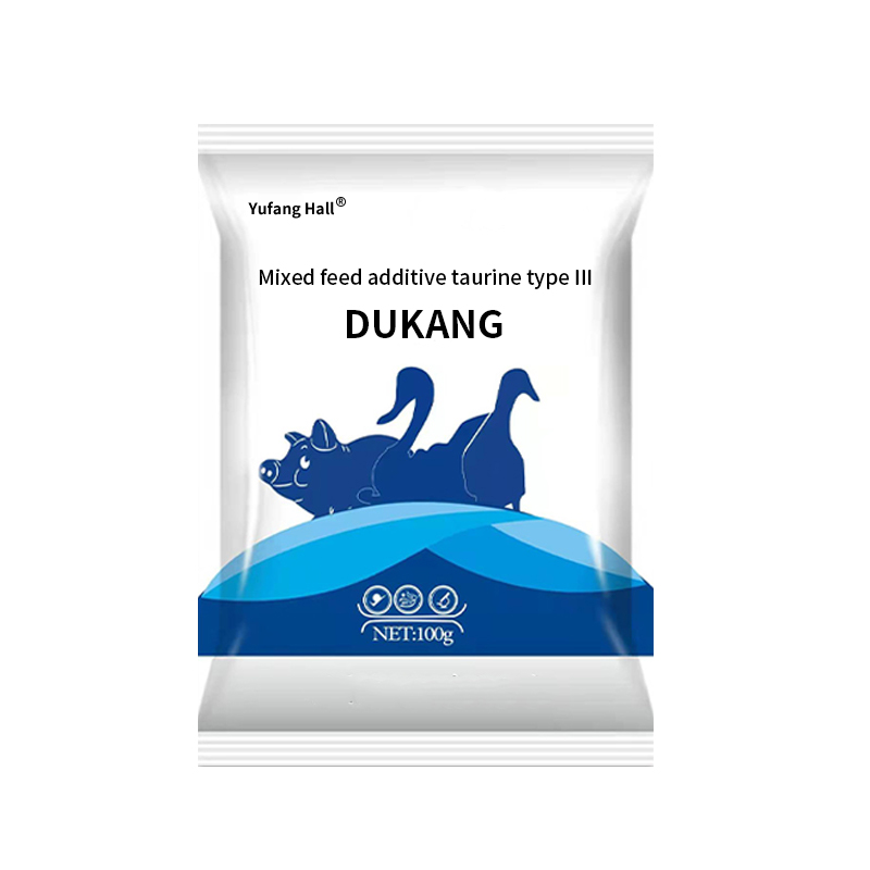 poultry antiviral