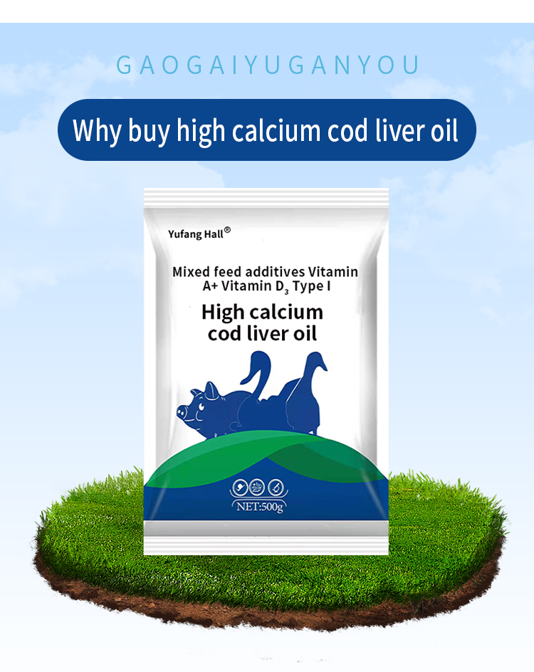 Boosting Livestock Health and Production Efficiency