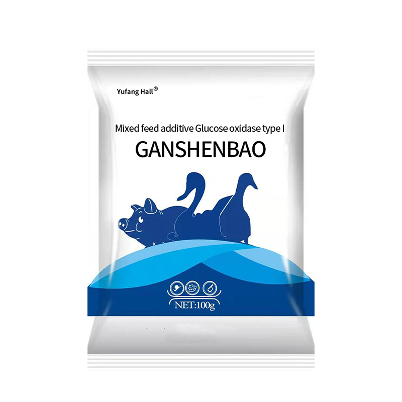 Feed Additives Animal Health Products livestock Liver-Kidney Support Detox Formula Liver and kidney treasure additive Immunity Booster Hepatic-Renal Care Livestock & Poultry Use Liver Function Enhancer