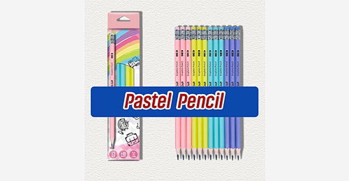 Pastel pencil - TIANJIN BASSLY , BASSLY , high quality pencils for Sale ...