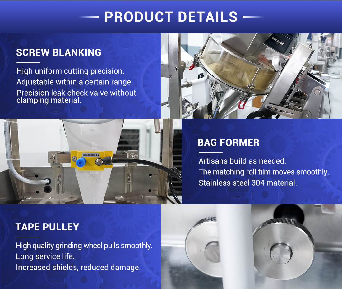 ultrasonic pouch sealing machine suppliers