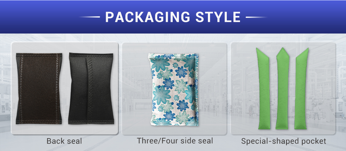 ultrasonic pouch sealing machine manufacturer
