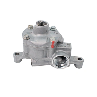 JF015E Transmission Pump