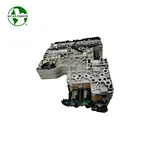 10L60 Reman Valve Body
High Quality Auto Transmission System Part Gearbox Spare Part
10L60 Transmission Valve Body