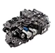 WWT K114 Reman Valve Body Auto Transmission System Parts CVT Gearbox Spare Parts K114 Cvt Valve Body for Toyota