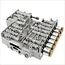 WWT High Standard Transmission 
6R80 Valve Body for Ford F-150 remanufactrued 
high quality 6R80 Gearbox Parts