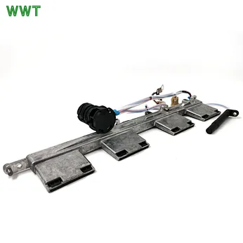 New 4WD High Precision Switch Sensor
Hot-Sale PDK 97031708500 Brand Transmission part
Transmission Gear Switch Sensor For Porsche Panamera I338
