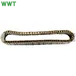 Factory Supply TR580 Chain
Good Performance Auto Transmission System
Gearbox Spare Part tr580 chain FOR SUBARU