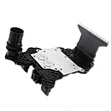0BH 927711C TCU DQ500Transmission Control Unit 7-speed7-speed dual clutch dsg gearbox part For VW