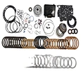 62TE Original Genuine Auto Transmission System Transmission Parts Gearbox Parts 68272623AB 62TE Master Overhaul Kit for Chrysler