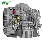 RE0F09A Automatic Transmission Assembly 310201XE1C Nissan