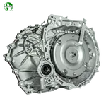 310201XF7C/310201XF1C/310201XF7B Auto Gearbox Assembly
RE0F10A Reman Transmission Assembly
CVT2 JF011E Good Price Reman Part