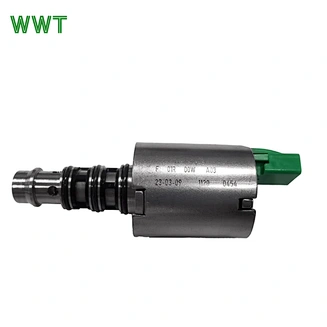 New Shift Solenoid OAM Green Valve Auto Transmission System Part
DQ200 Brand Original Gearbox Part Solenoid
DSG Brand New Dual Clutch SOLENOID