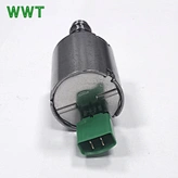 New Shift Solenoid OAM Green Valve Auto Transmission System Part
DQ200 Brand Original Gearbox Part Solenoid
DSG Brand New Dual Clutch SOLENOID