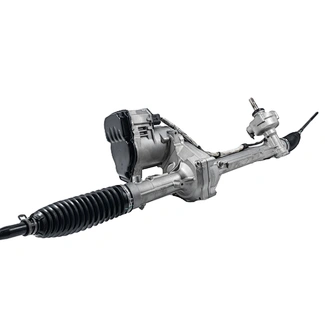 WWT EPS CV6C3D070 Reman Electric Power Steering Left Hand Drive Steering Rack EPS for Ford Focus/Kuga