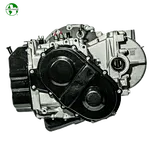 62TE 68039383AC Automatic Transmission Assembly
Good Performance 68088606AC Gearbox
68090721AD Remanufactured parts