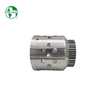 WWT 1090373062 8HP45 Cylinder-C/D
8HP45 Connect Clutch Drum gearbox parts
8hp45 1090373062 connect clutch drum-C/D