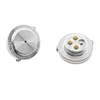 WWT 0DE Brand New tcm Pressure Sensor Auto Transmission Control Unit Tcu 0BH 0DW 0DC Replacement of SMP132 142 Gearbox Part
