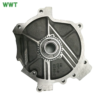 WWT JF017E Cvt8 Remanufactured   JF017E Cvt8 Stator Gearbox Parts JCooler Remanufactured