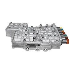 Transmission Valve Body For BMW
Gearbox Valve Body
Remanufacture Valve Body