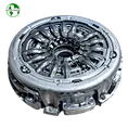 New Big 24T DPS6 Clutch Kit 
6020016000 Auto Gearbox Spare Part
dps6 24T transmission dual clutch kit-dry For GEELY