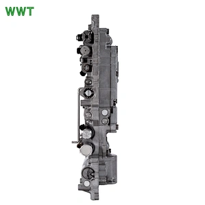 CVT Gearbox Valve Body Remanufactured
A750F  Auto System Part Valve Body Reman Transmission
A750f 3541060610  For Toyota CVT Gearbox Part
FOR Land CRUISER Prado