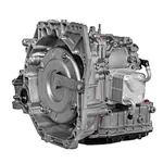 Auto Transmission Assembly 1.6L/1.8L  CVT7 JF015E Parts
31020X427E Factory Quality RE0F11A Gearbox
Remanufacture parts 310203JX6C