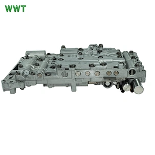 A960E Transmission Gearbox Reman Valve Body Part
Automatic Transmission System Refurbished 3541022780
Factory Direct Sales  A960E Reman Gearbox Parts For Toyot
FOR crown reiz engine 2.5L