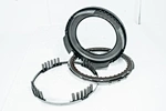 nissan  reverse clutch assy