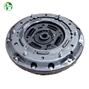 Favourable Price DPS6 New Clutch 6020008990
High Cost-Effective  Auto Transmission System Part
Gearbox Spare Part dps6 For FOCUS