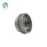 WWT 6T40 Input Clutch Drum 4-5-6 Gear
Old Version GEN1 Gearbox spare parts
wwt-144550 input clutch drum 6t40 24253300