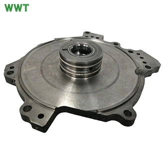Transmission TCC solenoid For Nissan